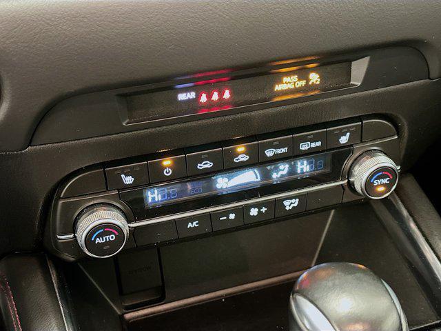 used 2024 Mazda CX-5 car, priced at $22,996