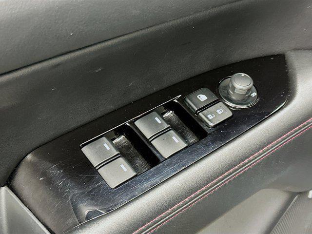 used 2024 Mazda CX-5 car, priced at $22,996