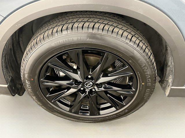 used 2024 Mazda CX-5 car, priced at $22,996