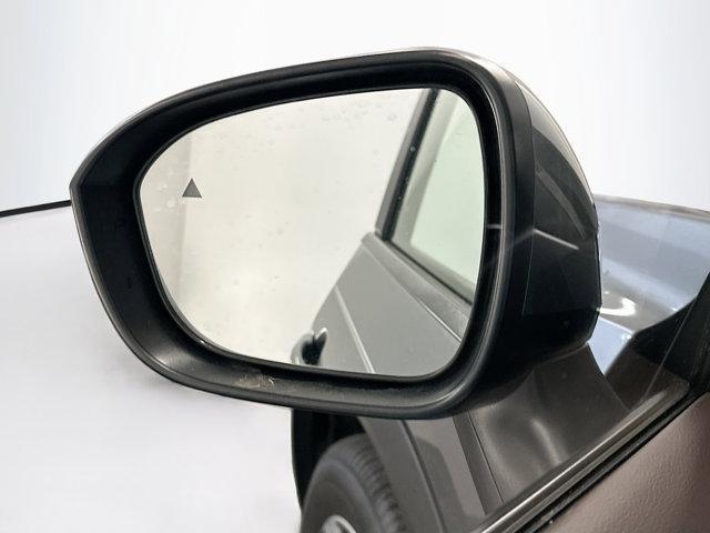 used 2023 Nissan Rogue car, priced at $21,987
