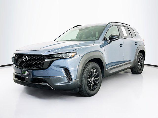 used 2025 Mazda CX-50 Hybrid car, priced at $31,987
