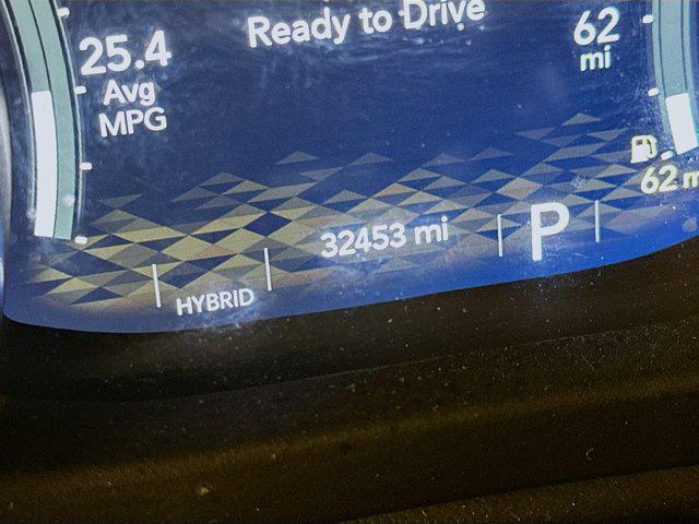 used 2023 Jeep Wrangler 4xe car, priced at $27,496