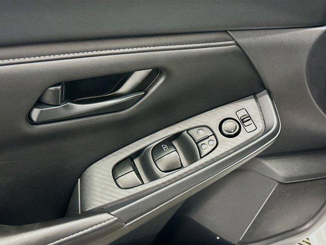 used 2024 Nissan Sentra car, priced at $17,987