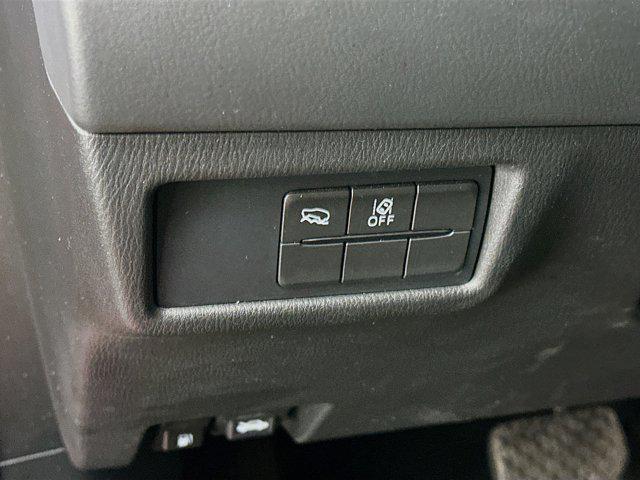 used 2024 Mazda CX-5 car, priced at $20,996