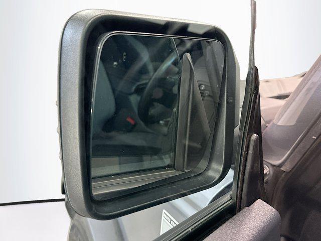 used 2025 Ford Bronco car, priced at $36,996