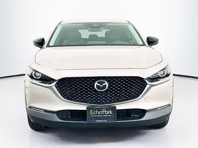 used 2024 Mazda CX-30 car, priced at $20,796