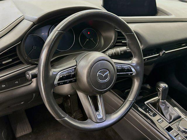 used 2024 Mazda CX-30 car, priced at $20,796