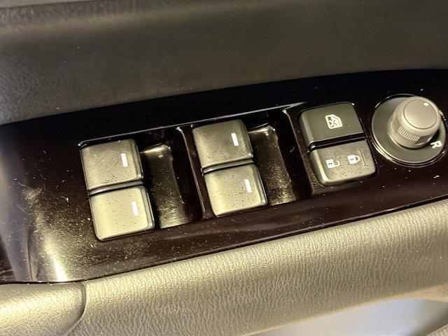 used 2025 Mazda CX-5 car, priced at $23,987