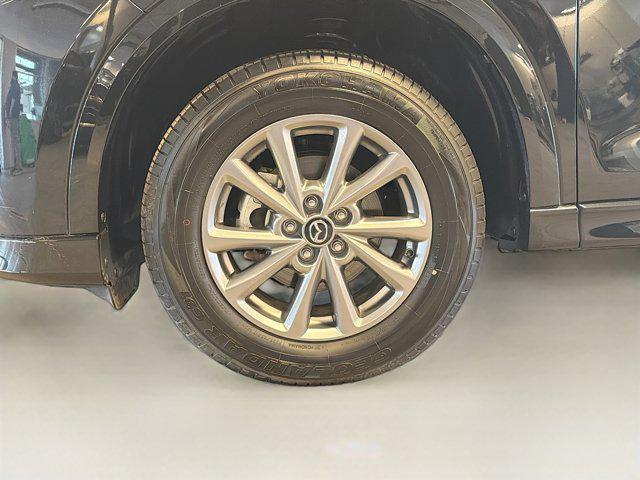 used 2025 Mazda CX-5 car, priced at $23,987