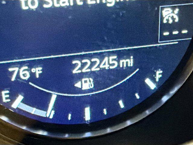 used 2025 Mazda CX-5 car, priced at $23,987