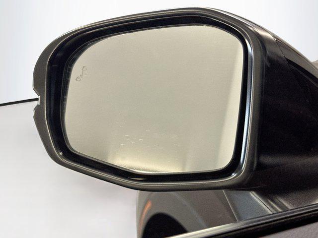used 2024 Honda CR-V car, priced at $31,496