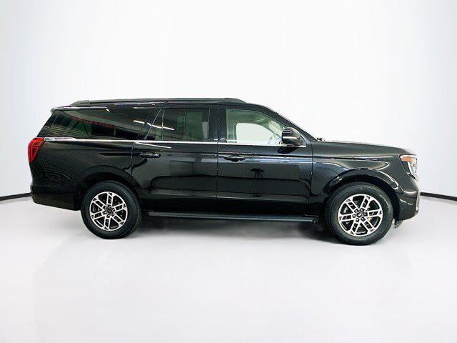 used 2025 Ford Expedition Max car, priced at $54,397
