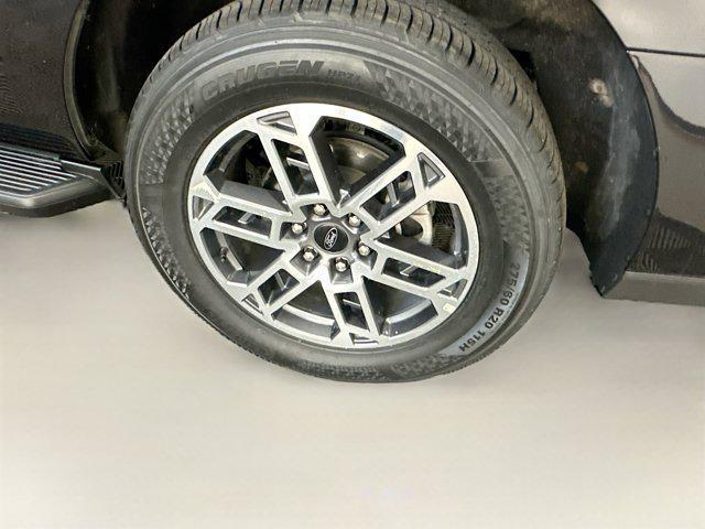 used 2025 Ford Expedition Max car, priced at $54,397