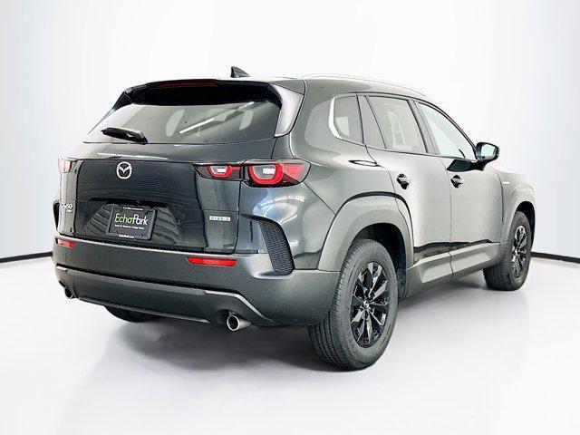 used 2025 Mazda CX-50 Hybrid car, priced at $28,487