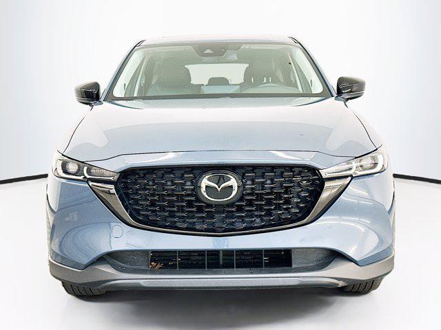 used 2025 Mazda CX-5 car, priced at $26,987