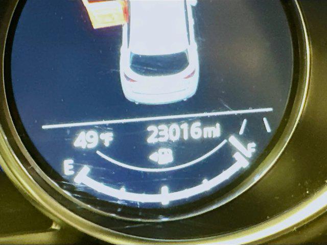 used 2024 Mazda CX-5 car, priced at $22,487