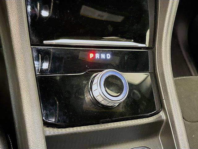 used 2023 Jeep Grand Cherokee L car, priced at $30,987