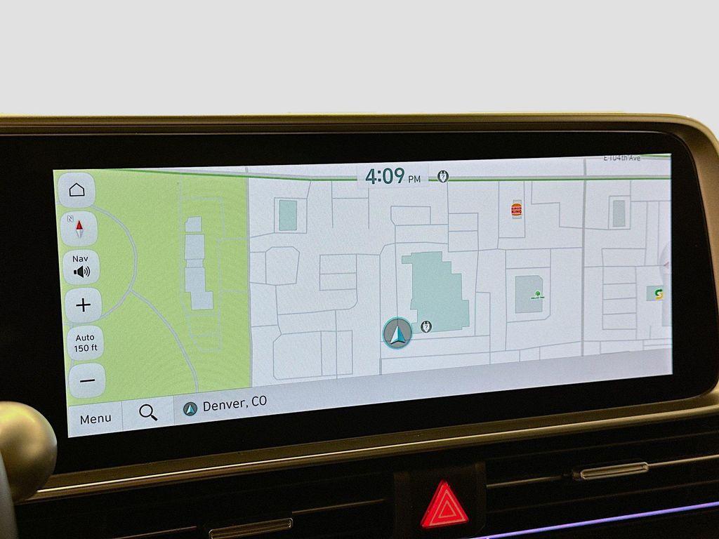 used 2024 Hyundai IONIQ 6 car, priced at $26,497