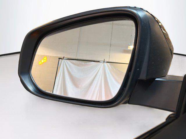 used 2024 Subaru Solterra car, priced at $23,487