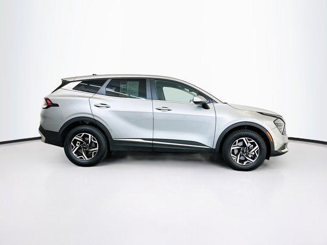 used 2024 Kia Sportage car, priced at $20,496