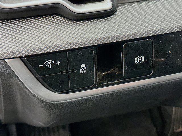 used 2024 Kia Sportage car, priced at $20,496