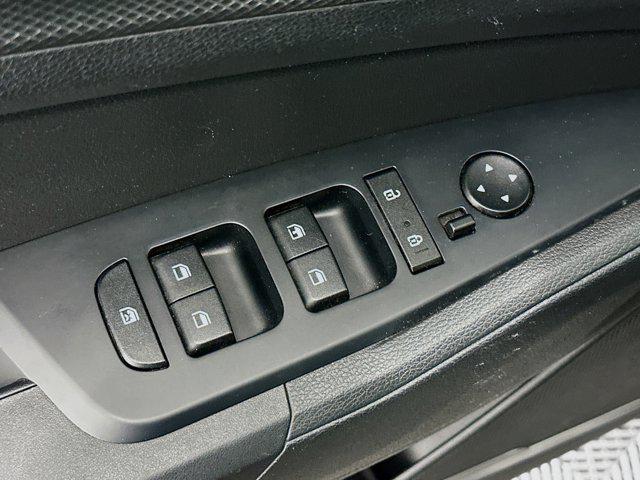 used 2024 Kia Sportage car, priced at $20,496