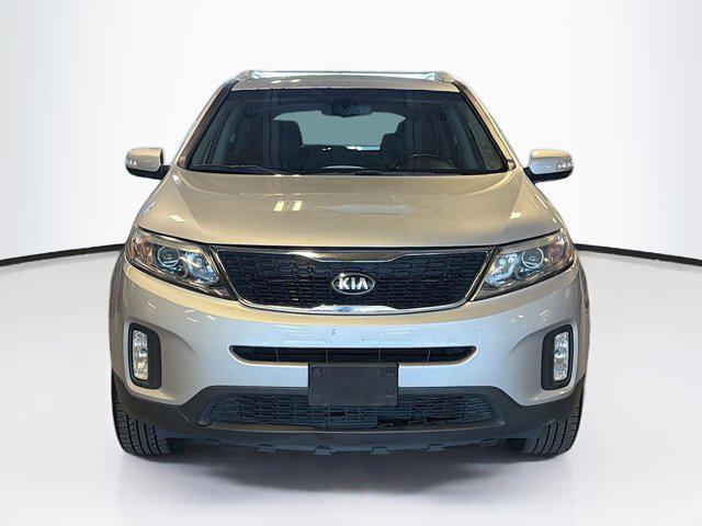 used 2015 Kia Sorento car, priced at $7,996
