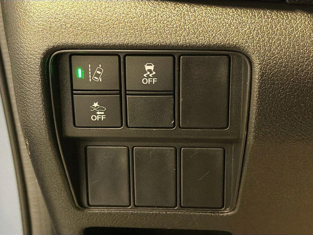used 2020 Honda CR-V car, priced at $19,996