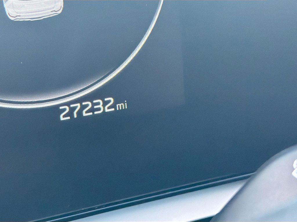 used 2024 Kia Niro EV car, priced at $21,997