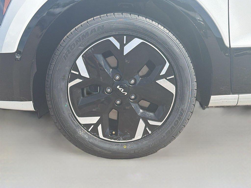 used 2024 Kia Niro EV car, priced at $21,997