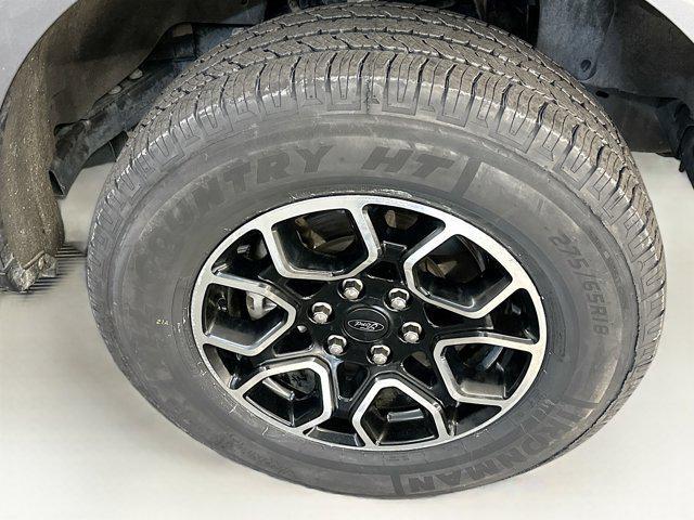 used 2022 Ford F-150 car, priced at $36,487