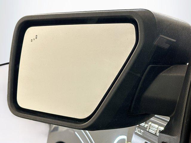 used 2022 Ford F-150 car, priced at $36,487