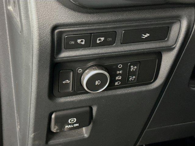 used 2022 Ford F-150 car, priced at $36,487