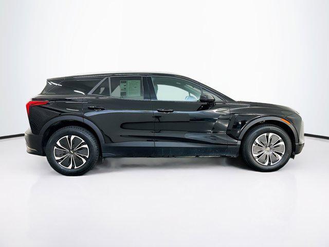 used 2024 Chevrolet Blazer EV car, priced at $26,197