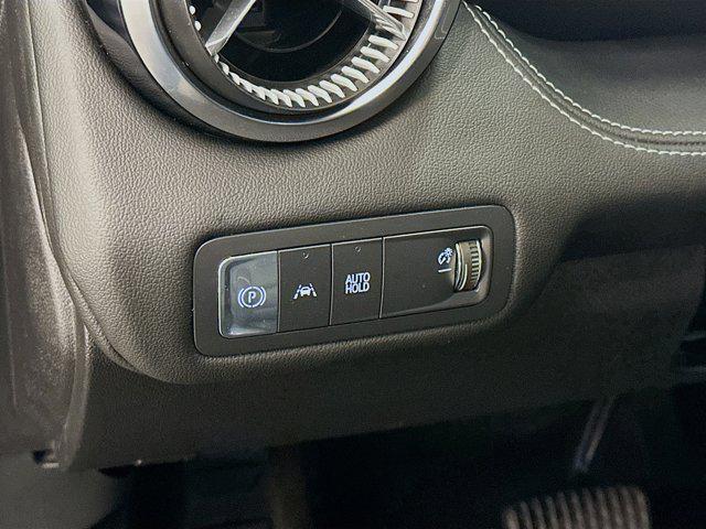 used 2024 Chevrolet Blazer EV car, priced at $26,197