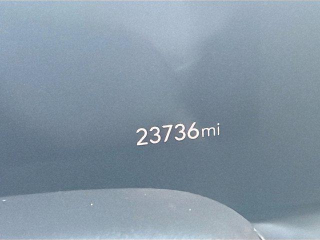 used 2025 Buick Encore GX car, priced at $20,987