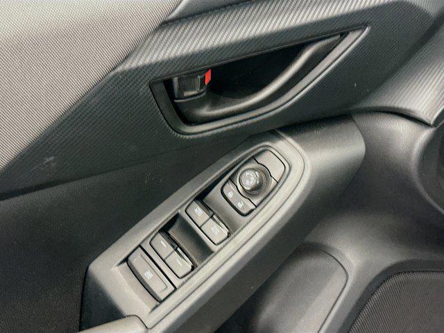 used 2024 Subaru Crosstrek car, priced at $23,996