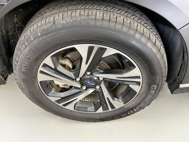 used 2024 Subaru Crosstrek car, priced at $23,996