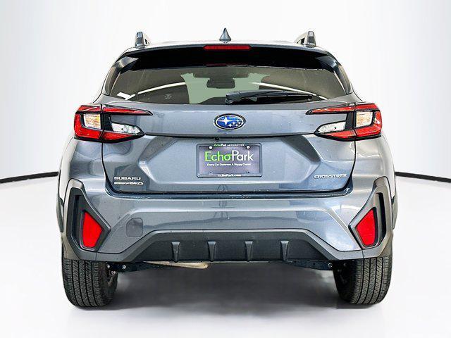 used 2024 Subaru Crosstrek car, priced at $23,996