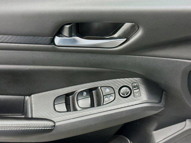 used 2024 Nissan Altima car, priced at $18,297