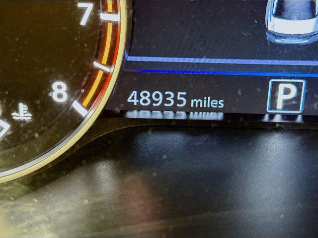 used 2024 Nissan Altima car, priced at $18,297