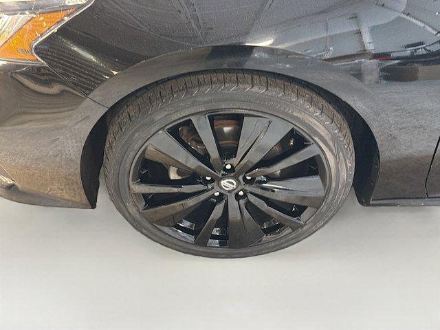 used 2021 Nissan Altima car, priced at $16,996