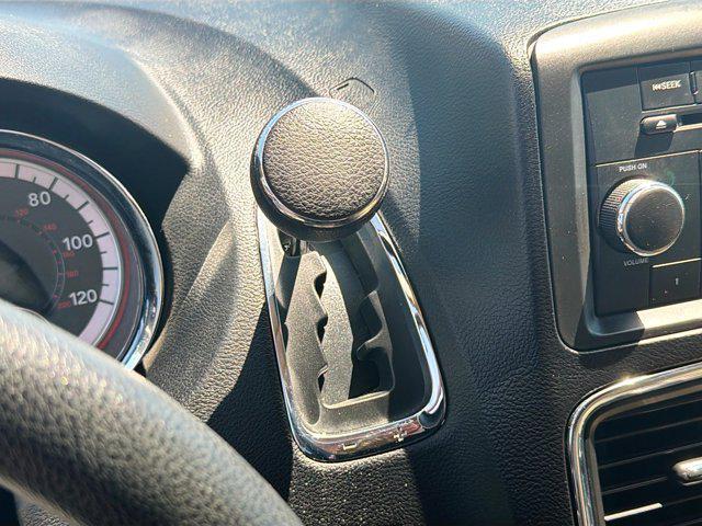 used 2014 Dodge Grand Caravan car, priced at $7,996