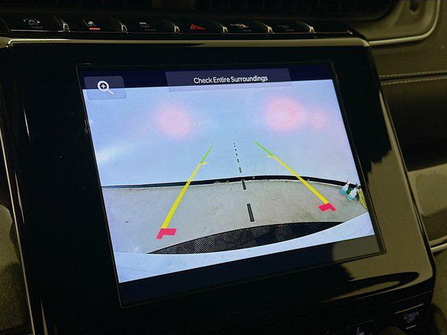 used 2023 Jeep Grand Cherokee car, priced at $27,487