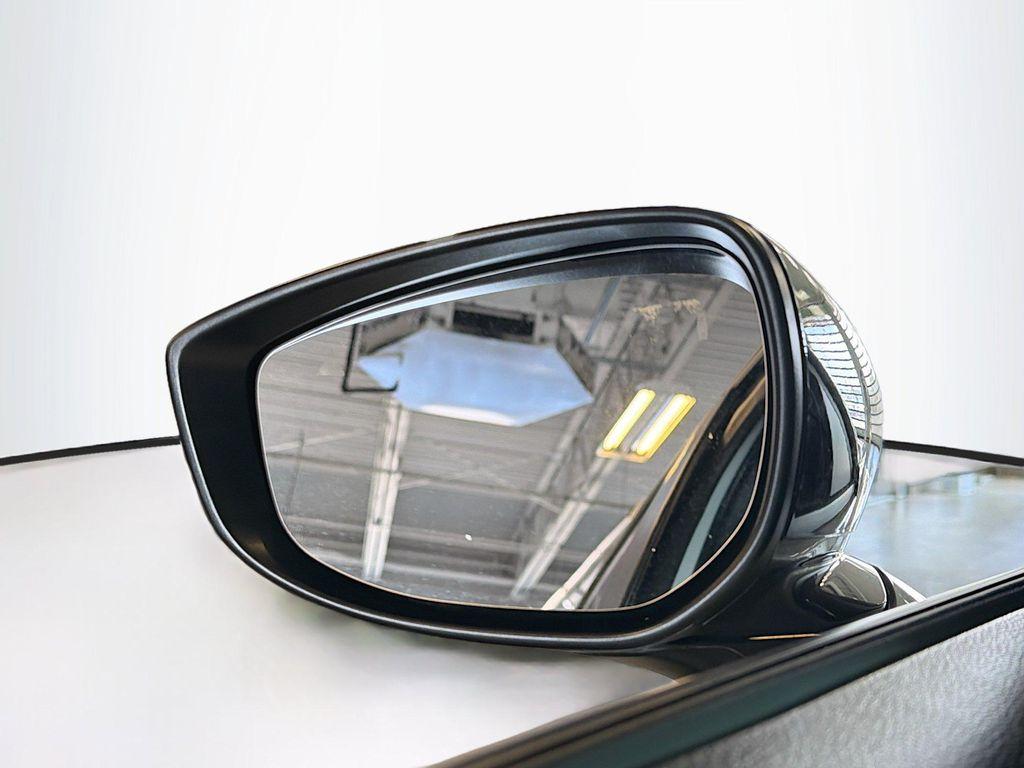 used 2025 Mazda CX-50 car, priced at $29,297