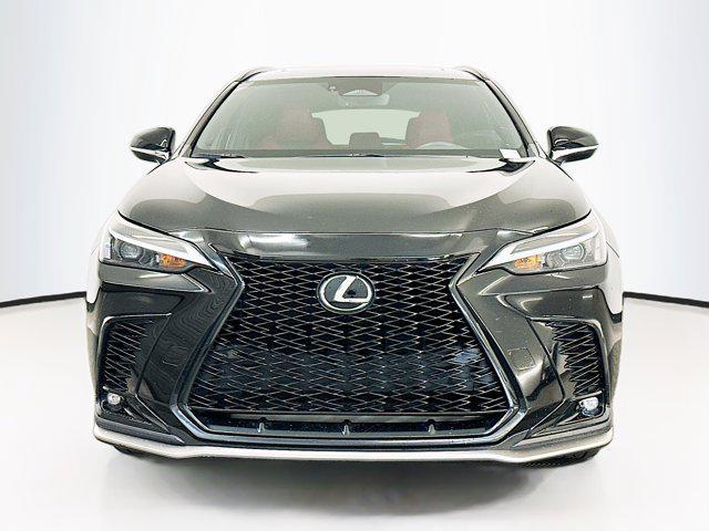 used 2024 Lexus NX 350 car, priced at $43,787