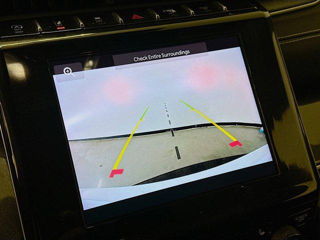 used 2023 Jeep Grand Cherokee car, priced at $28,577