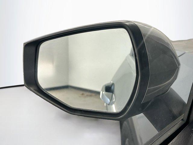 used 2024 Kia Sportage car, priced at $20,987