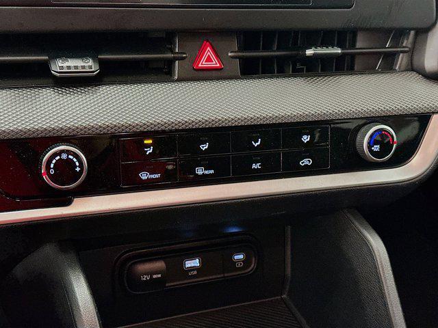 used 2024 Kia Sportage car, priced at $20,987