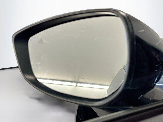 used 2025 Mazda CX-50 Hybrid car, priced at $30,987